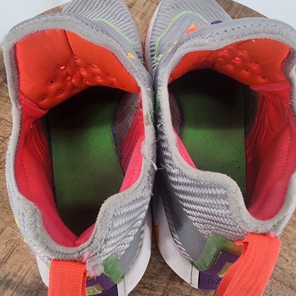 Nike LeBron Soldier X1V 14'‎ basketball Shoes Size 11.5 - Picture 13 of 15